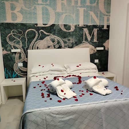 B&B Villa Fabrizia Diamante Εξωτερικό φωτογραφία