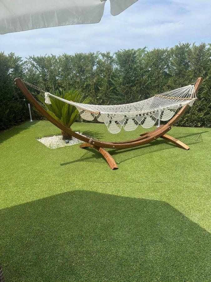 B&B Villa Fabrizia Diamante Εξωτερικό φωτογραφία