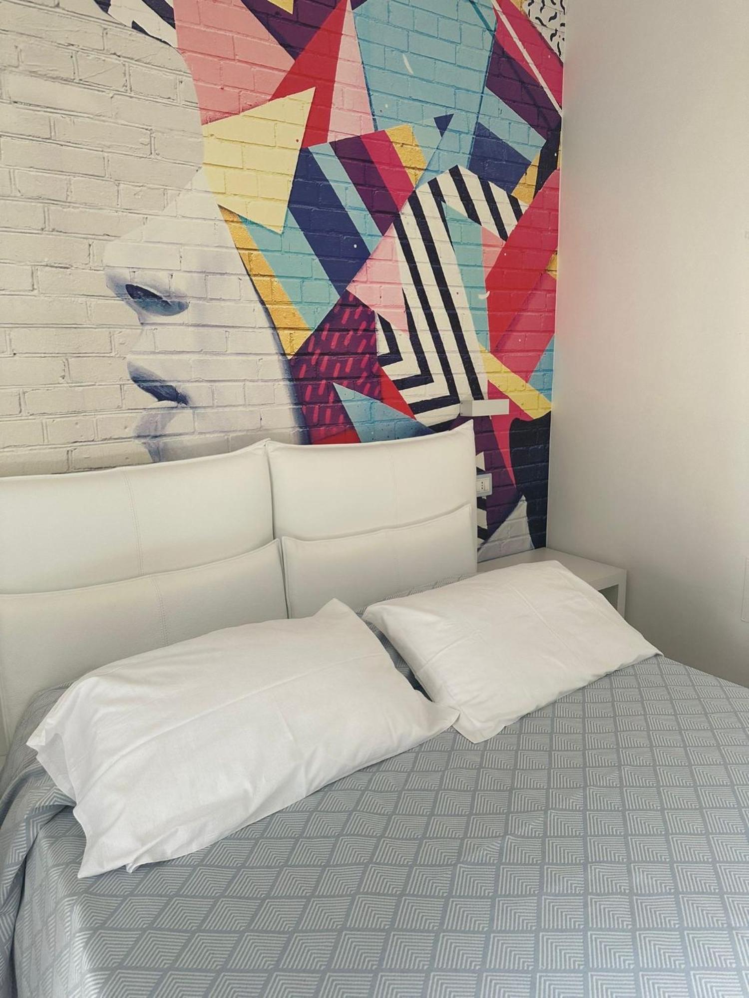 B&B Villa Fabrizia Diamante Εξωτερικό φωτογραφία