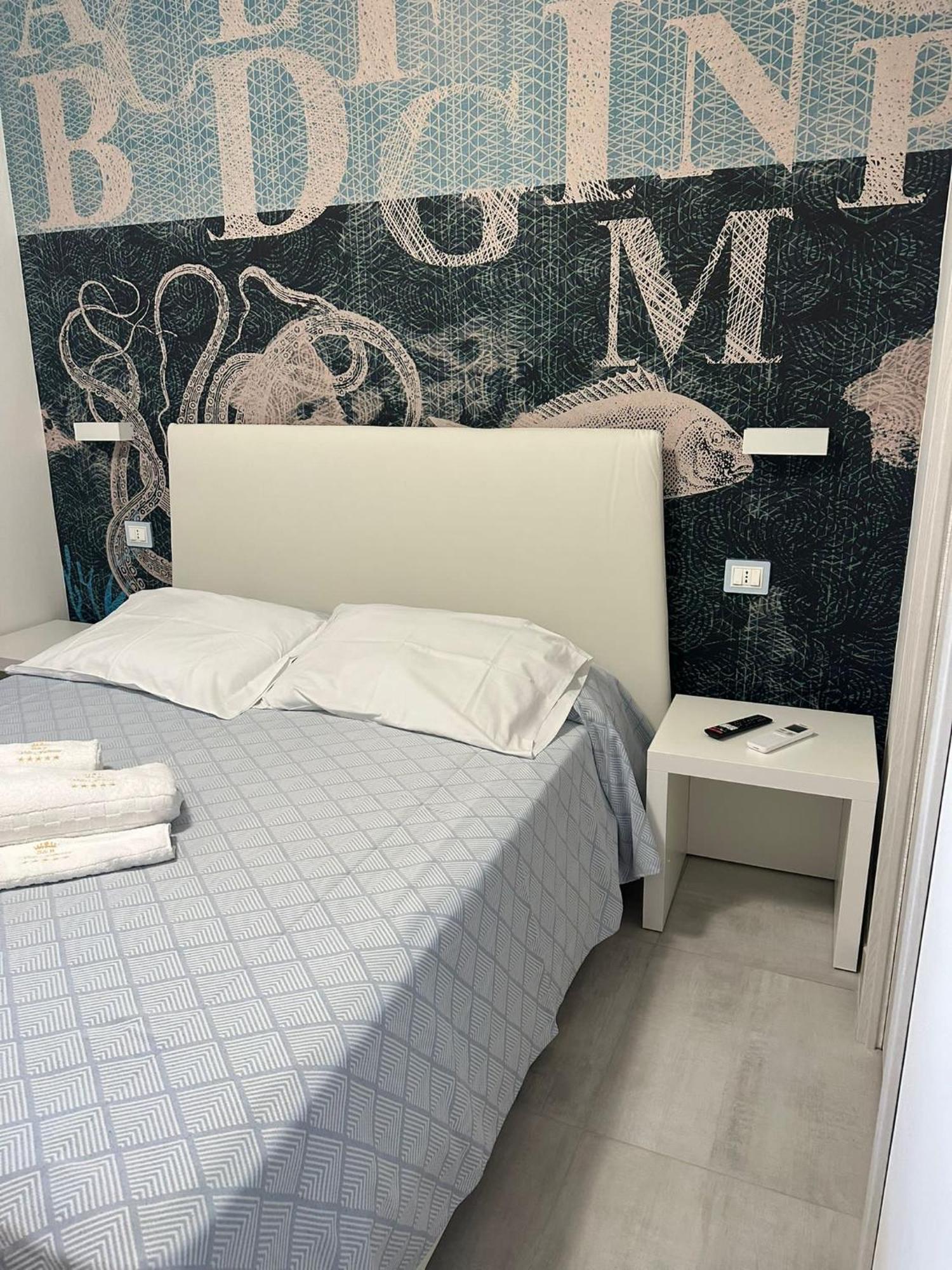 B&B Villa Fabrizia Diamante Εξωτερικό φωτογραφία