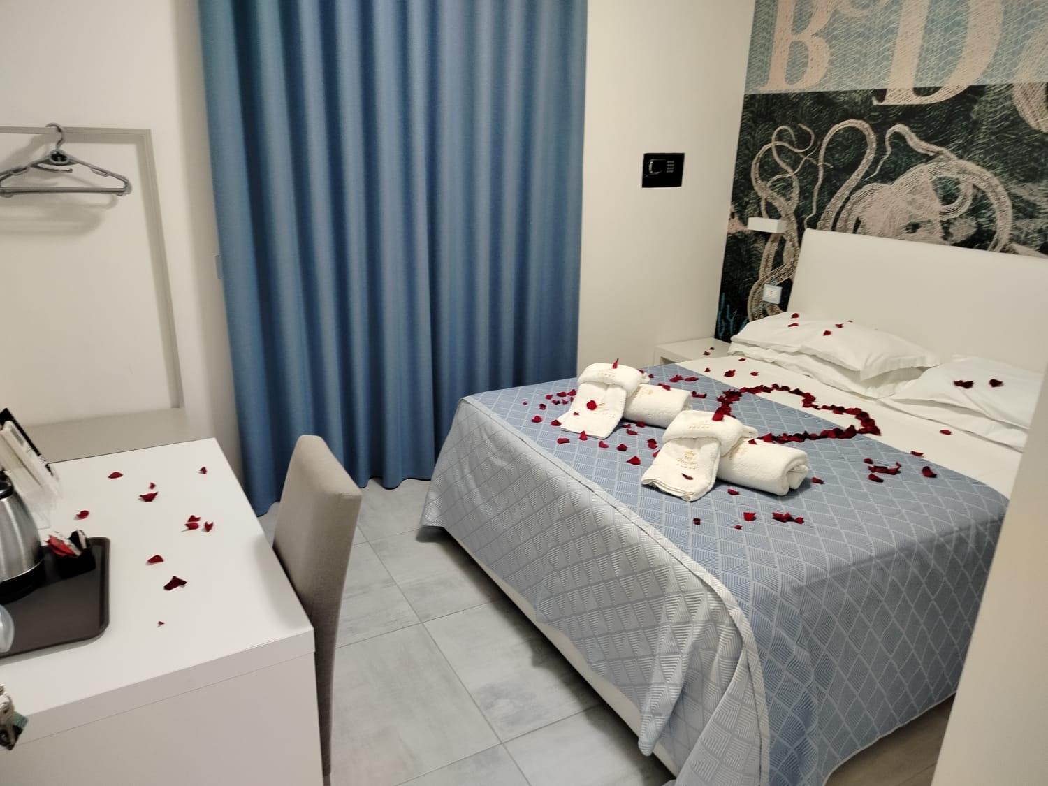 B&B Villa Fabrizia Diamante Εξωτερικό φωτογραφία