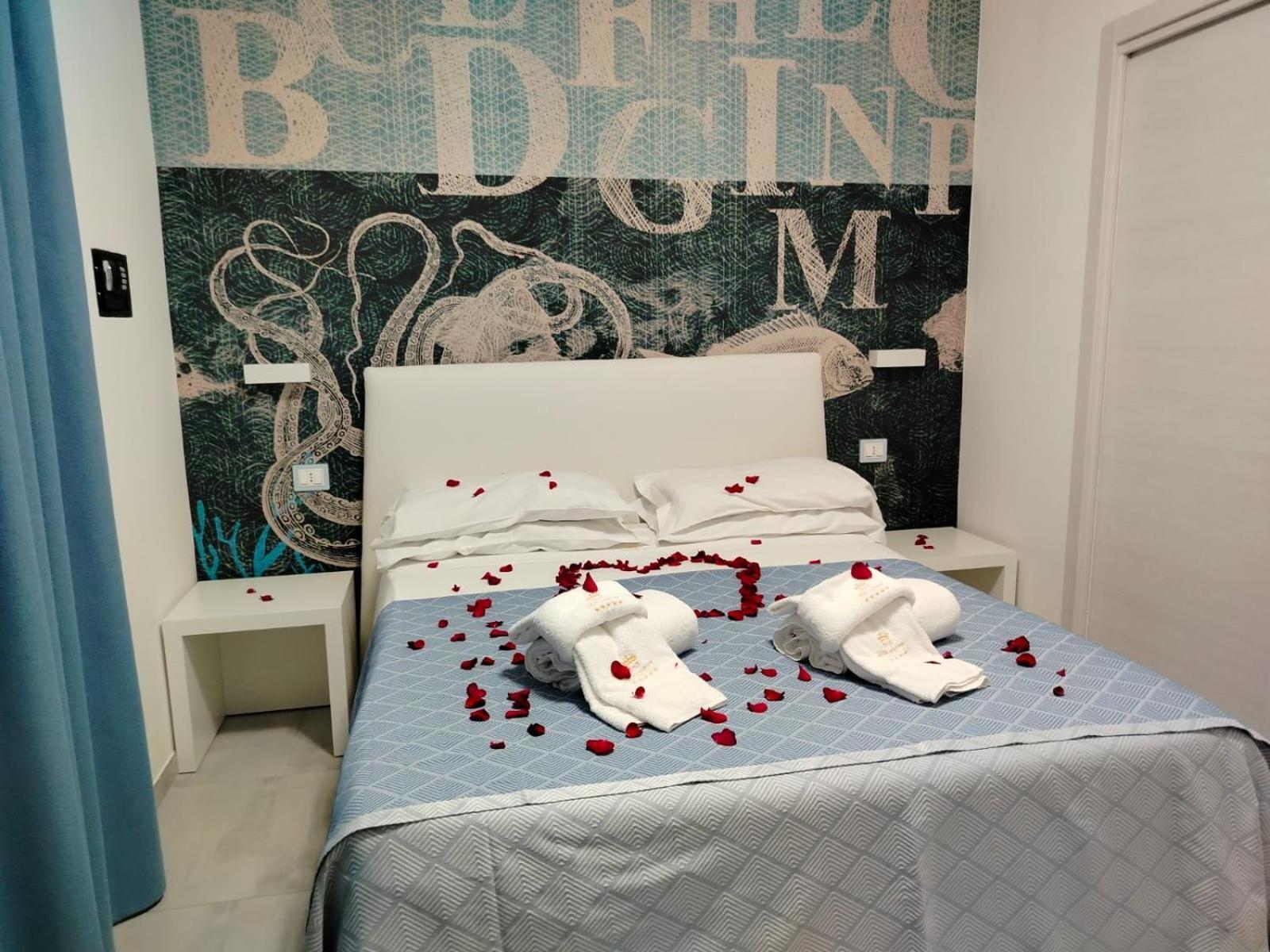 B&B Villa Fabrizia Diamante Εξωτερικό φωτογραφία